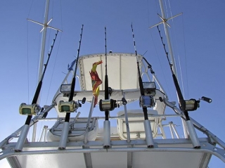 nuestro equipamiento